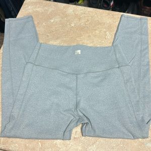 Vuori Studio Pocket Legging Brand New